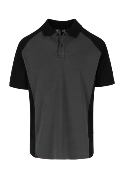 HEROCK Brabo Polo – Bi-Colour, Heren