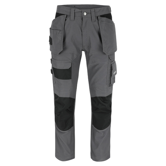 2-way Stretch en Coolmax® Werkbroek (Heren)