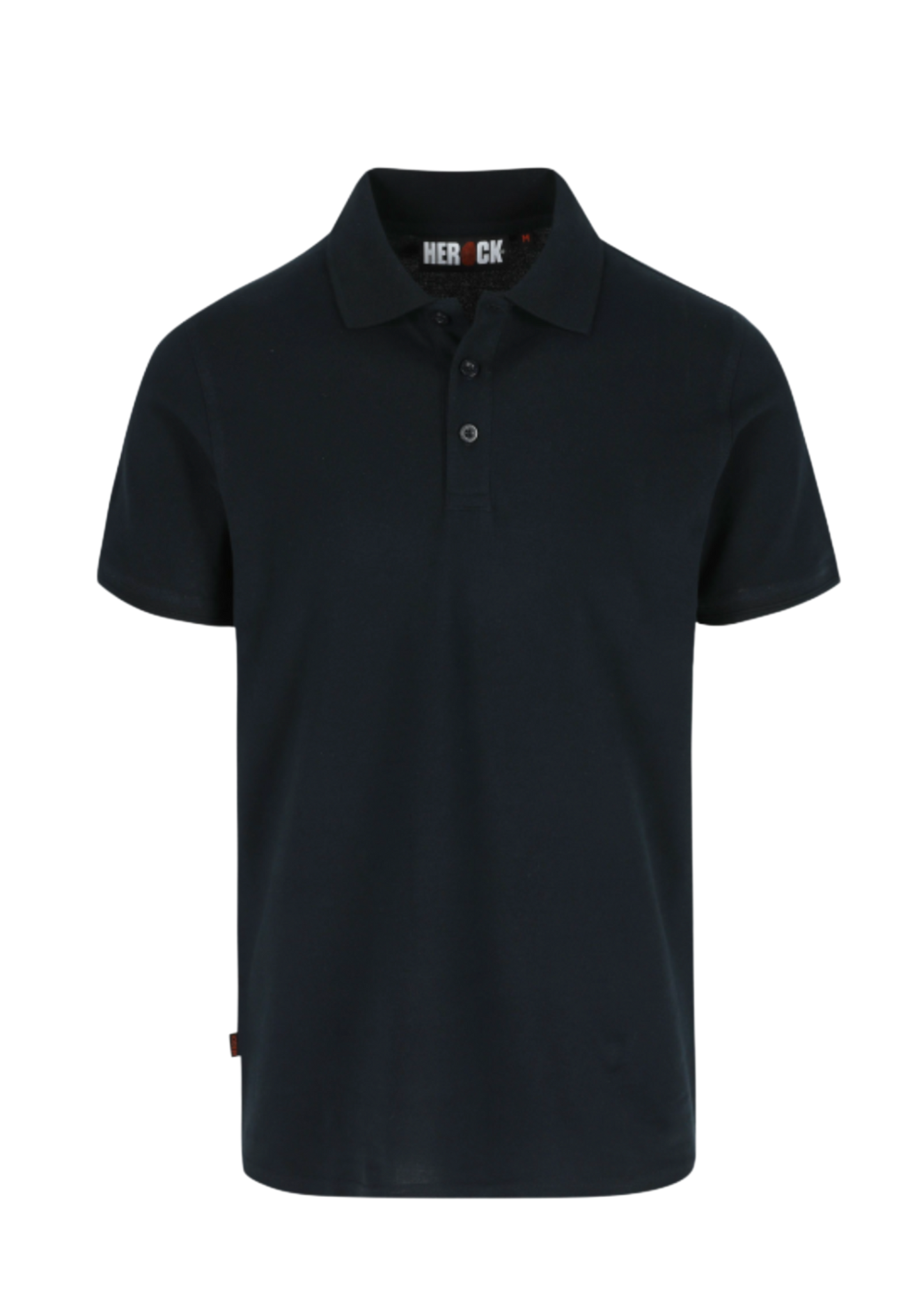 HEROCK Levor Polo – Korte Mouwen, Heren