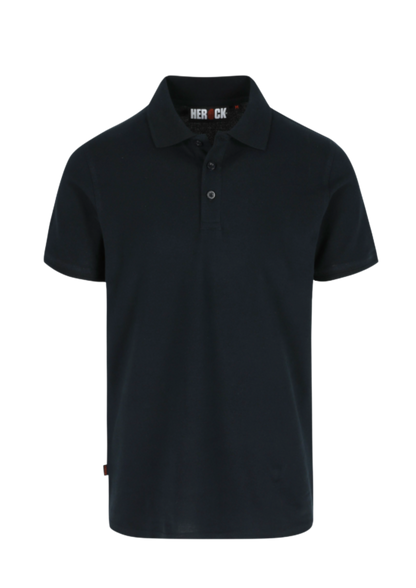 HEROCK Levor Polo – Korte Mouwen, Heren