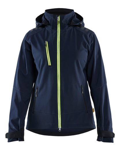 Softshell Jack (Dames)