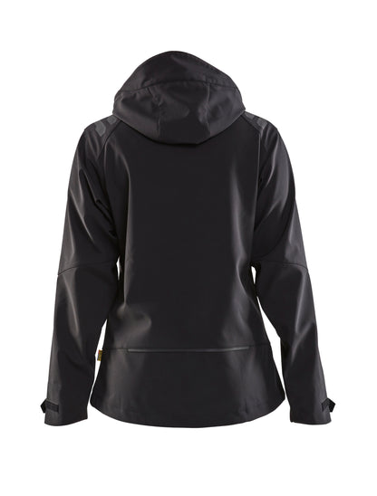 Softshell Jack (Dames)