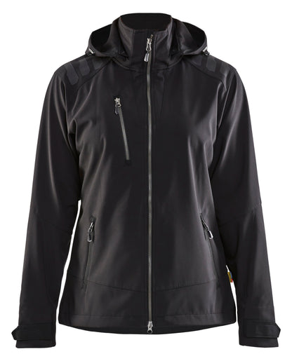 Softshell Jack (Dames)