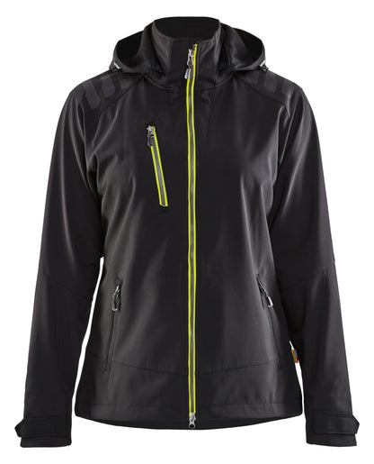 Softshell Jack (Dames)