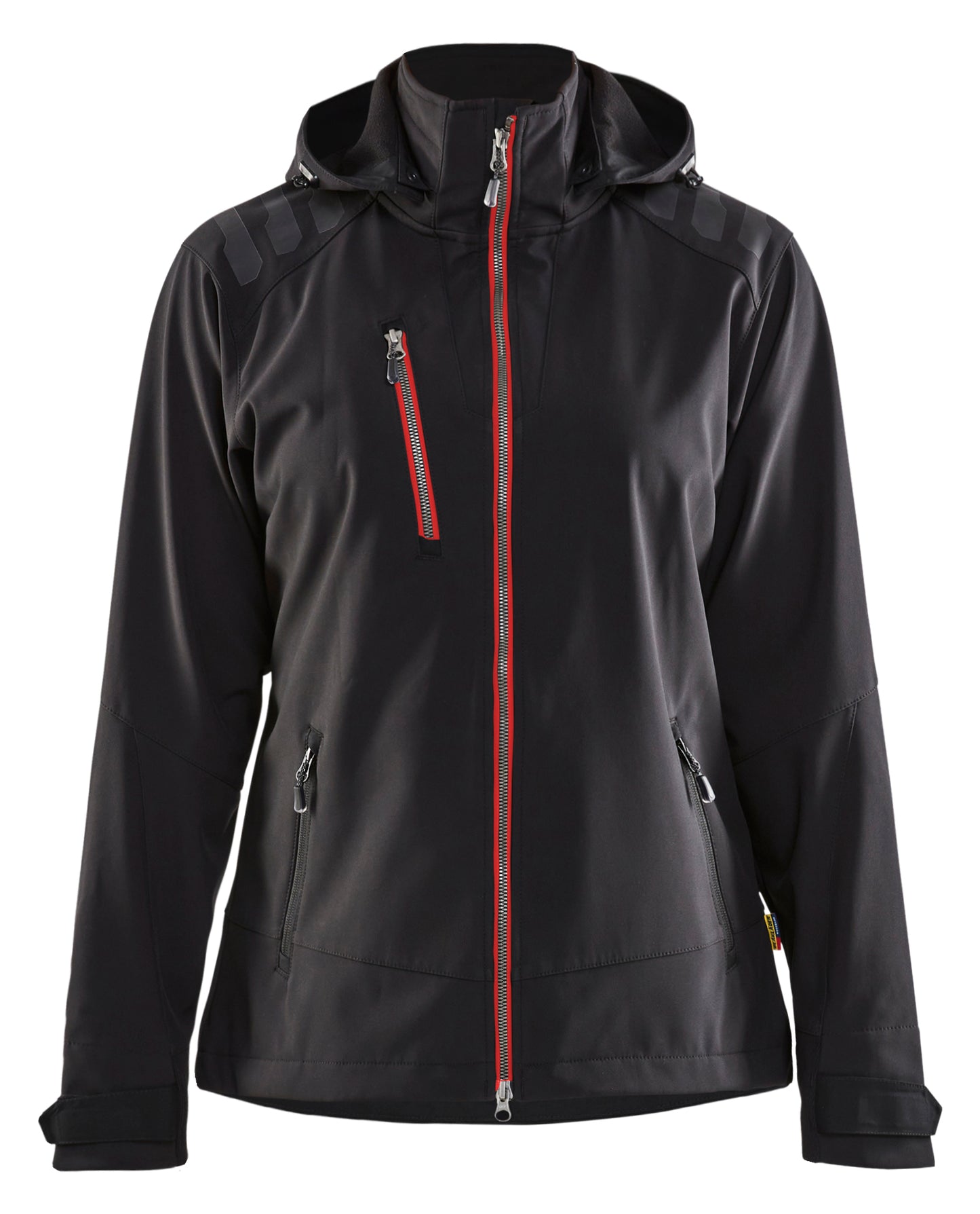 Softshell Jack (Dames)