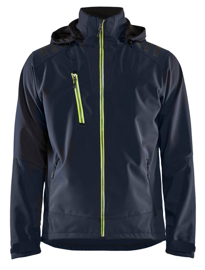 Softshell Jack (Heren)