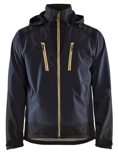 Softshell Jack (Heren)