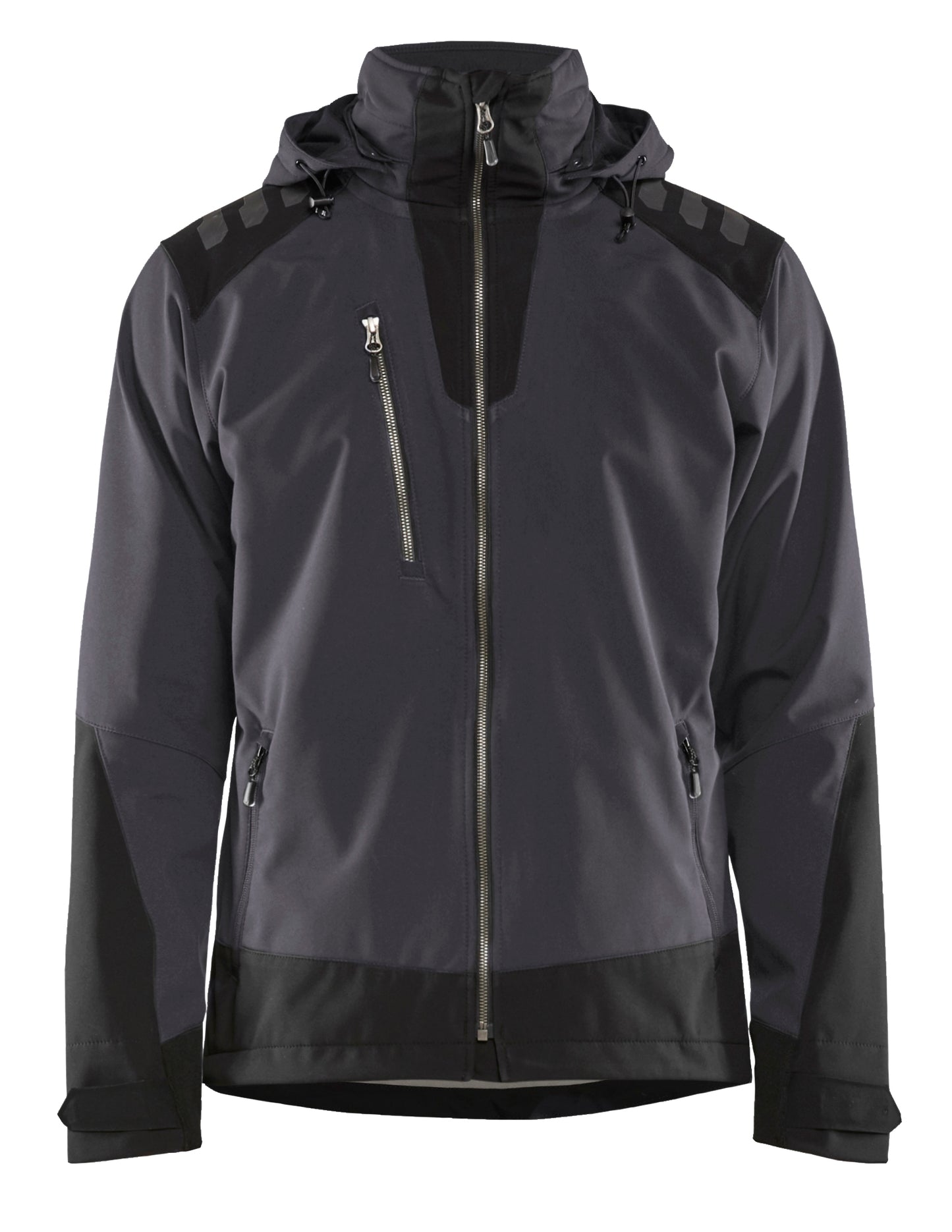 Softshell Jack (Heren)