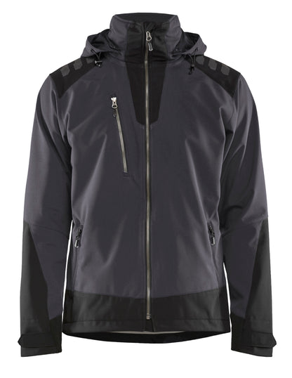 Softshell Jack (Heren)