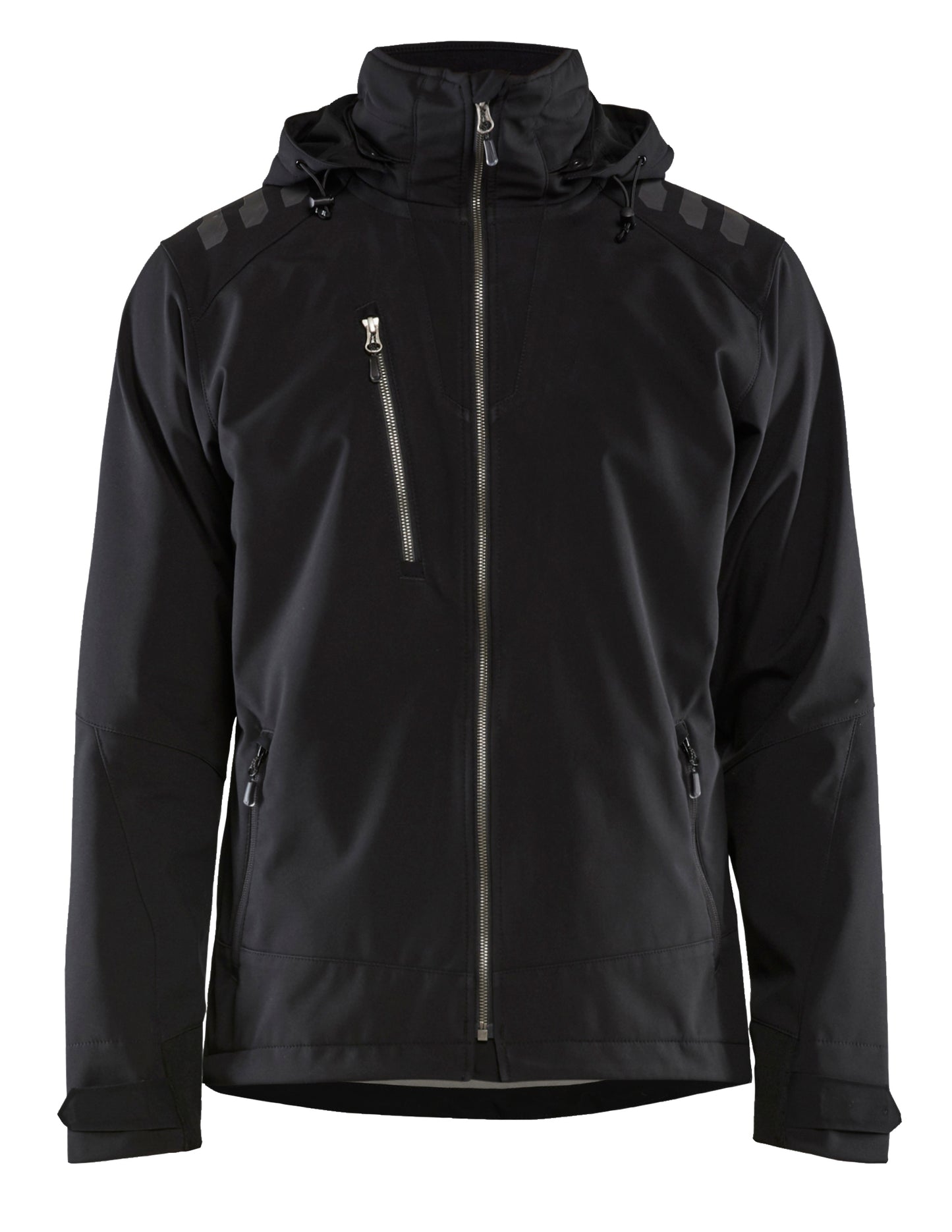 Softshell Jack (Heren)