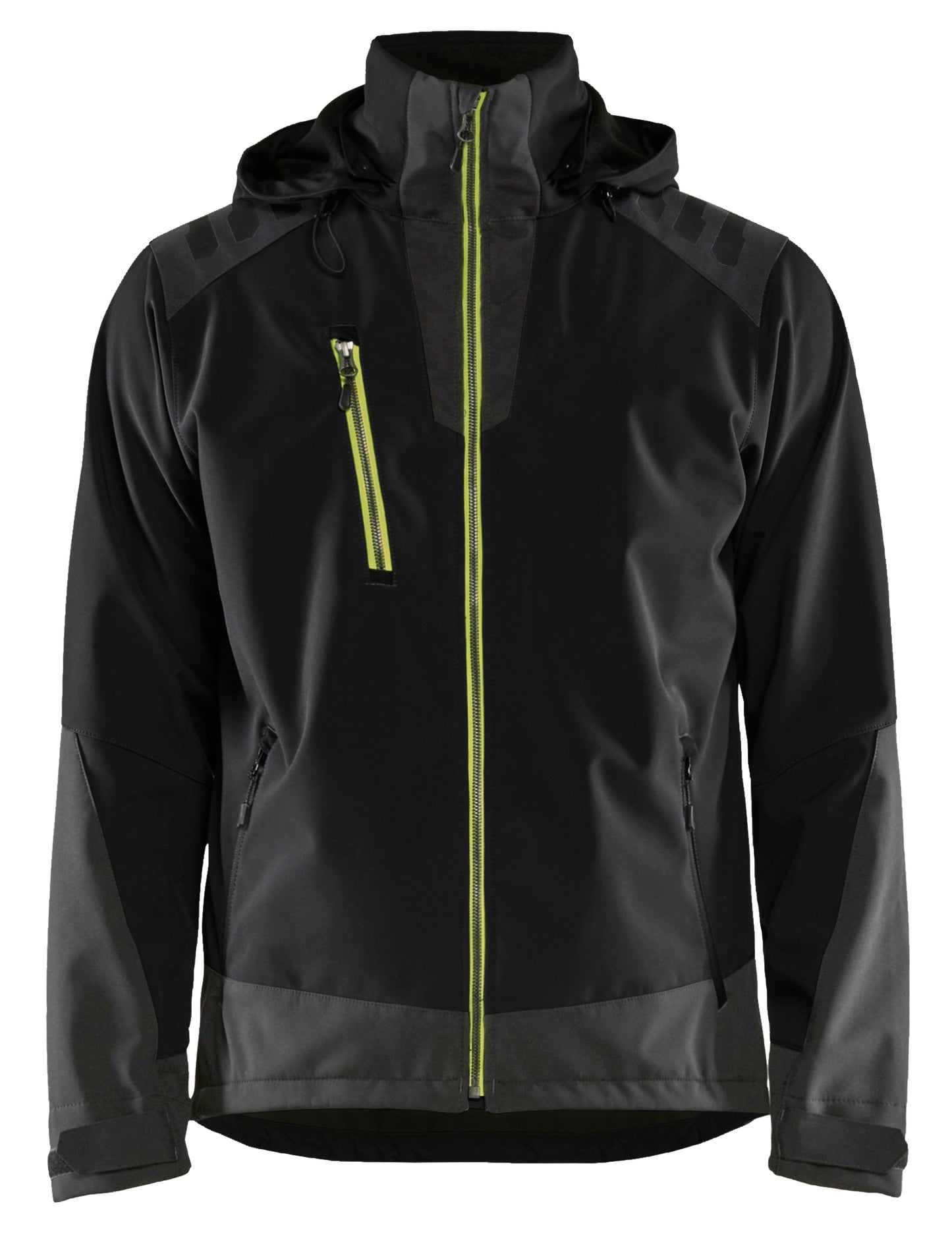 Softshell Jack (Heren)