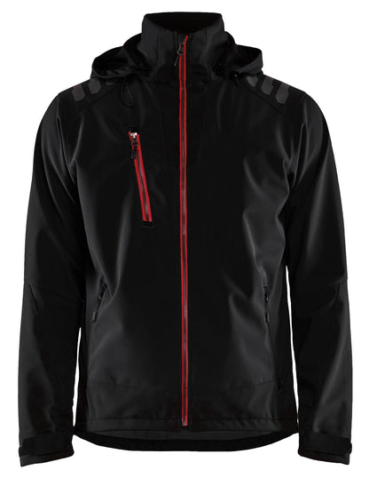 Softshell Jack (Heren)