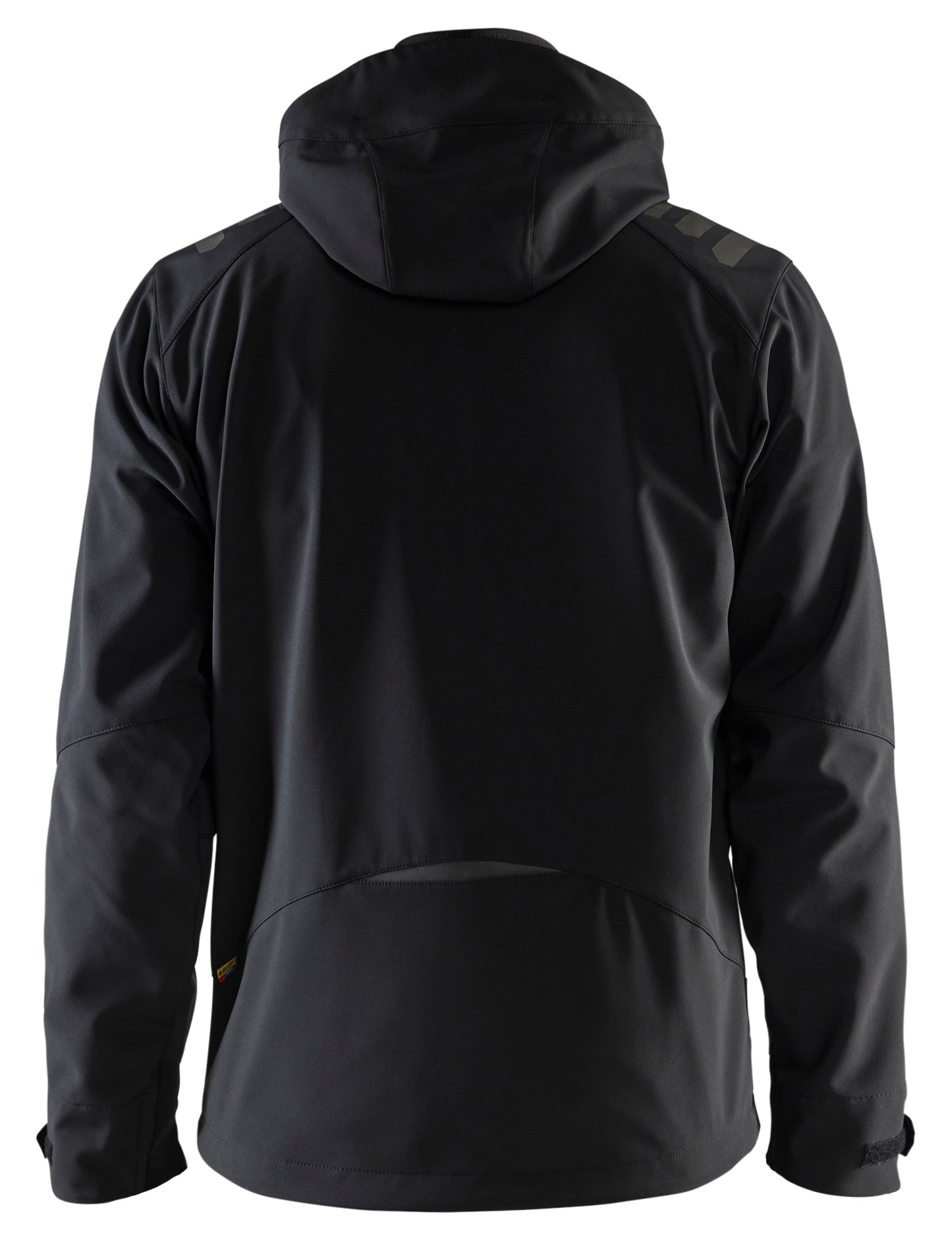 Softshell Jack (Heren)