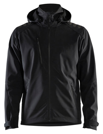 Softshell Jack (Heren)