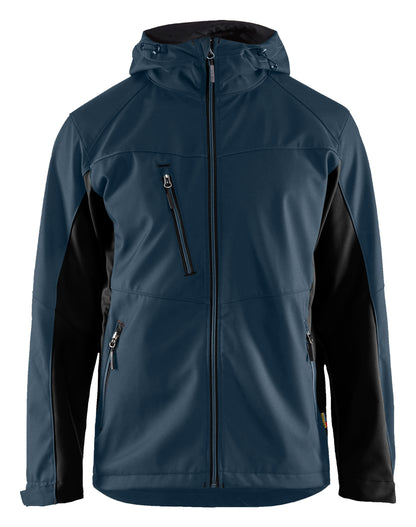 Softshell Jack (Heren)