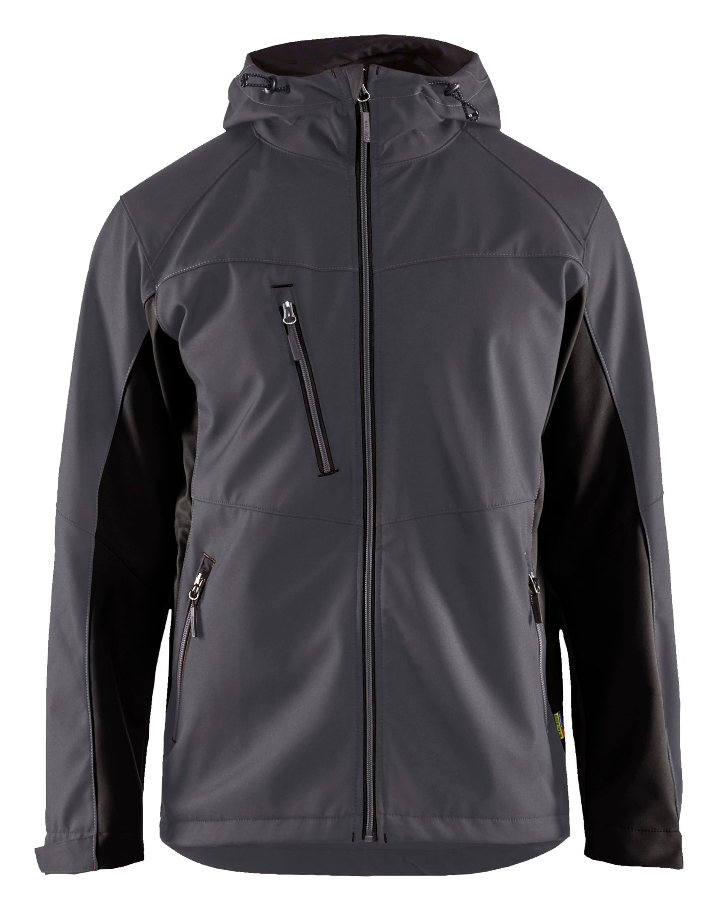 Softshell Jack (Heren)