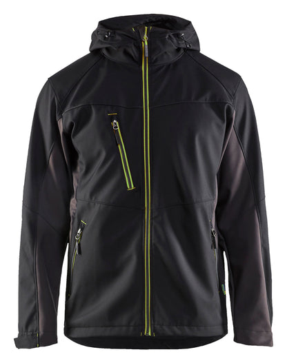 Softshell Jack (Heren)