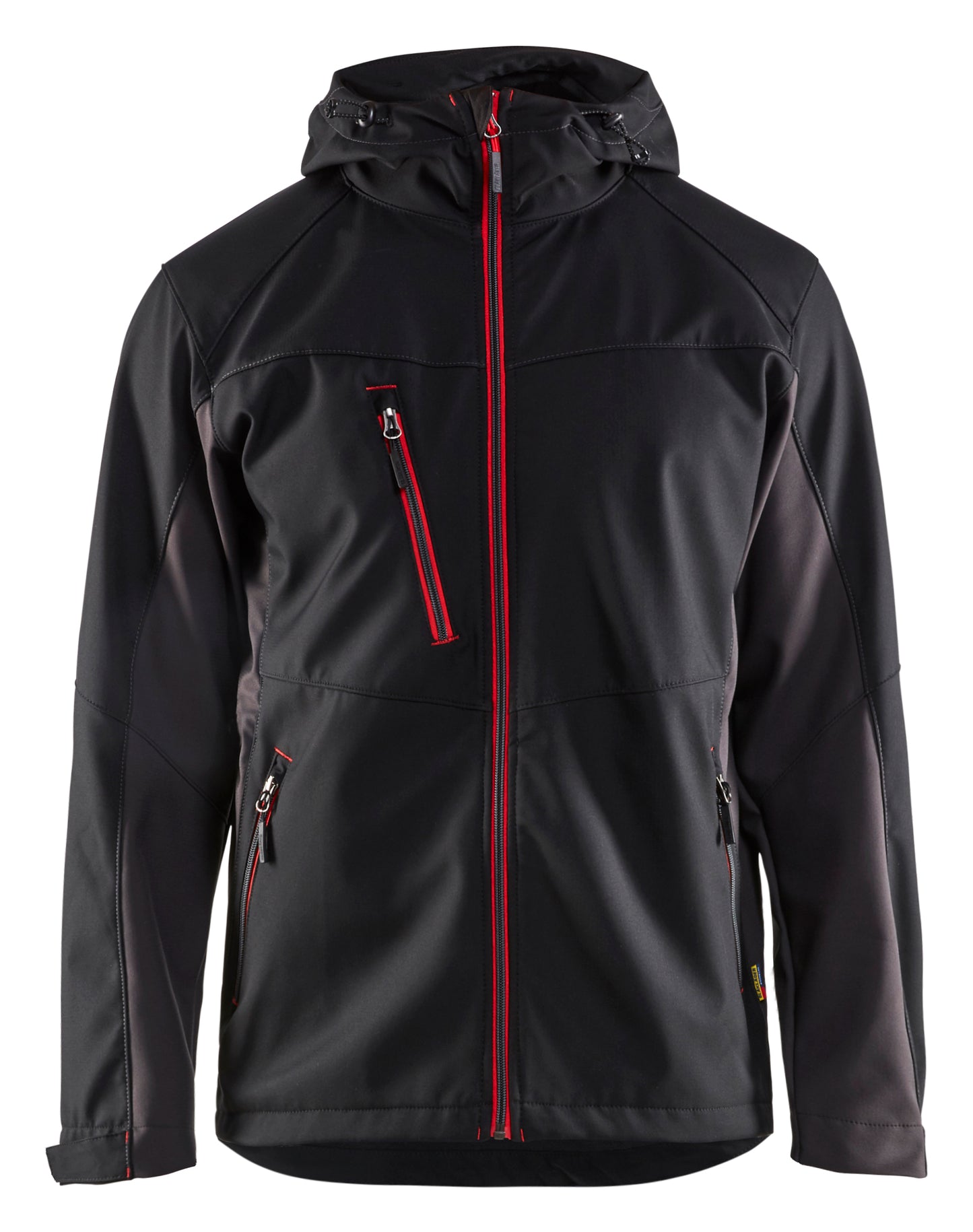 Softshell Jack (Heren)