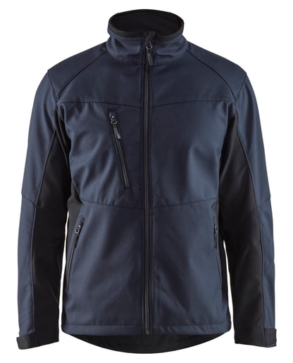 Softshell Jack (Heren)