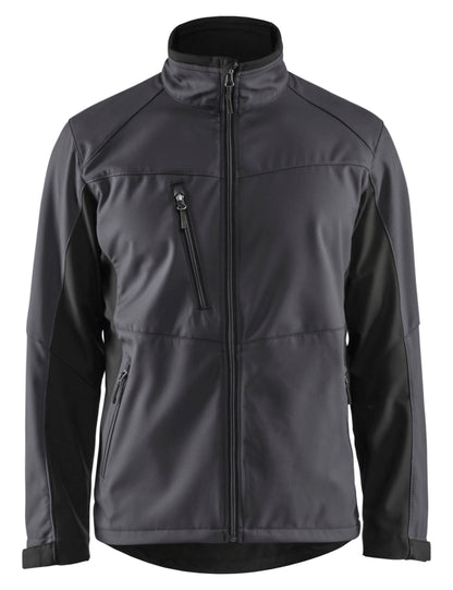 Softshell Jack (Heren)