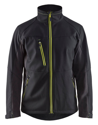 Softshell Jack (Heren)