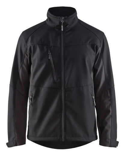 Softshell Jack (Heren)