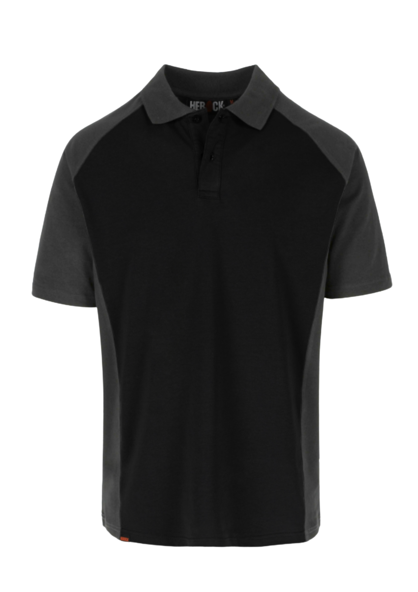 HEROCK Brabo Polo – Bi-Colour, Heren