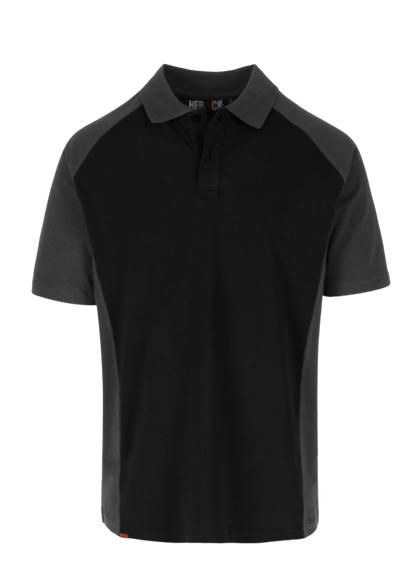 HEROCK Brabo Polo – Bi-Colour, Heren