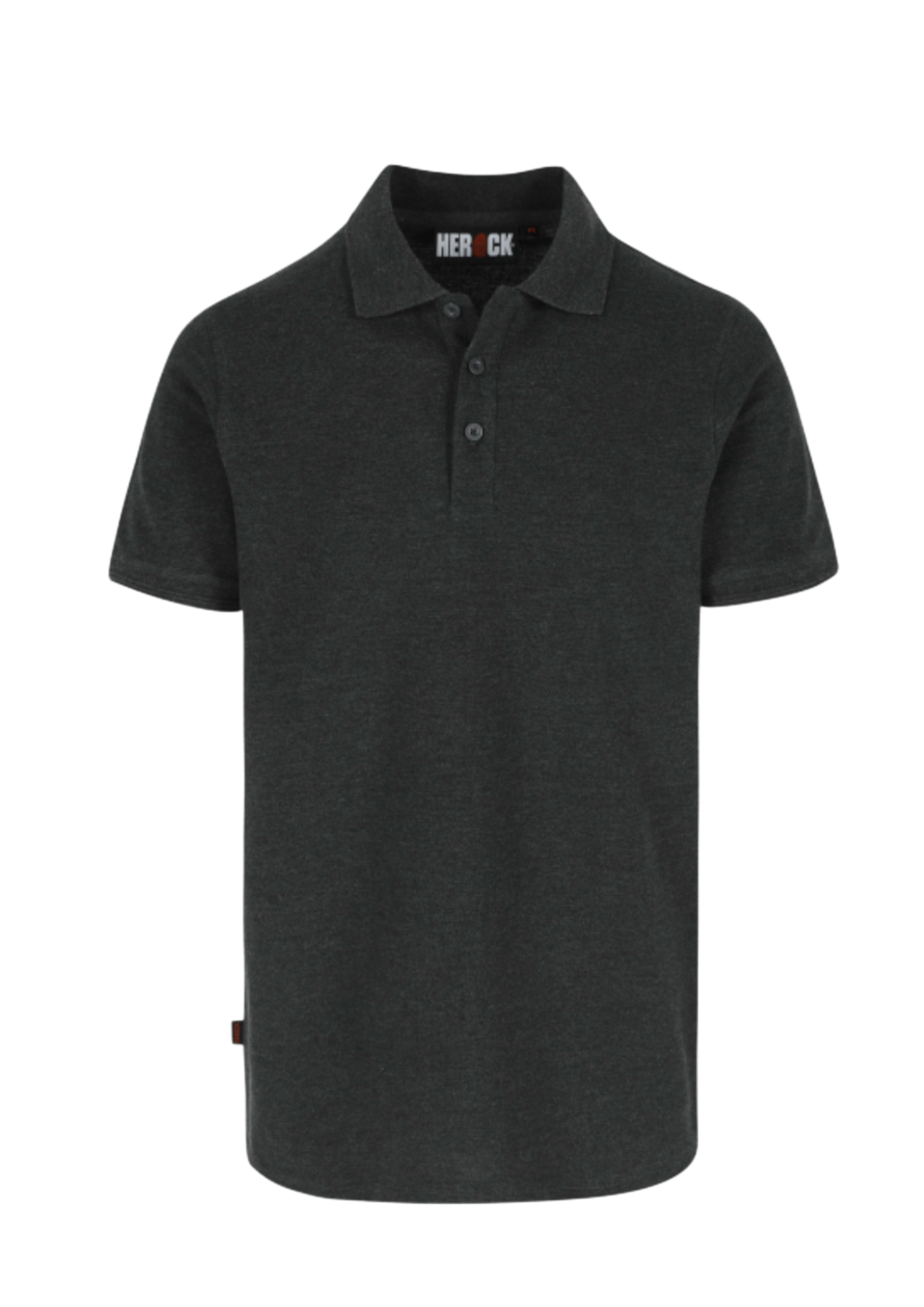 HEROCK Levor Polo – Korte Mouwen, Heren