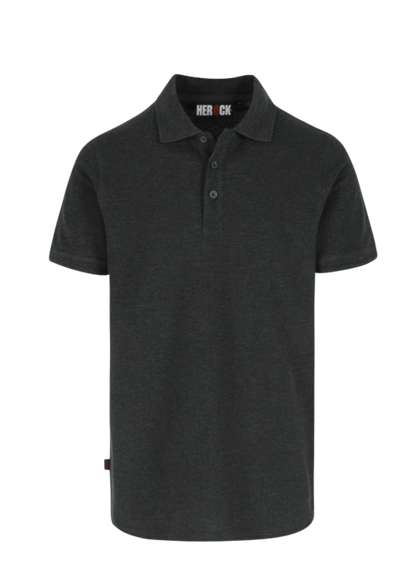 HEROCK Levor Polo – Korte Mouwen, Heren