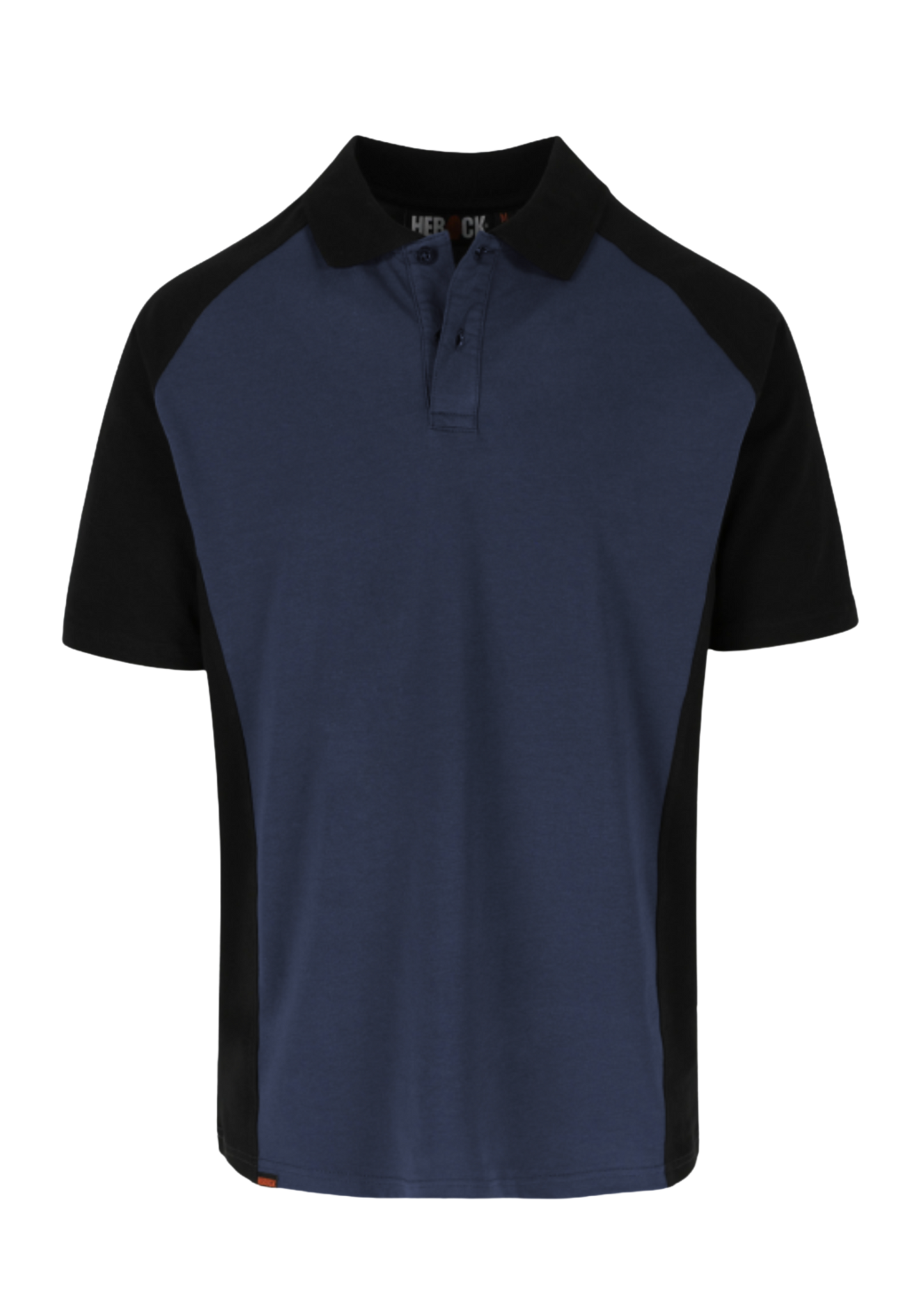 HEROCK Brabo Polo – Bi-Colour, Heren