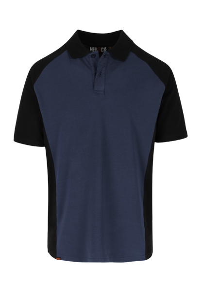 HEROCK Brabo Polo – Bi-Colour, Heren