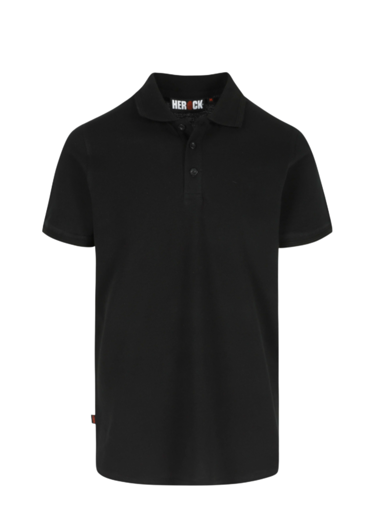 HEROCK Levor Polo – Korte Mouwen, Heren