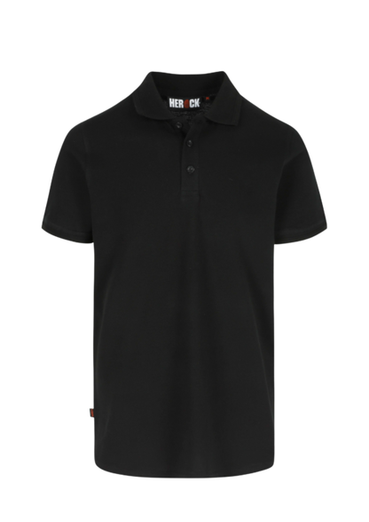 HEROCK Levor Polo – Korte Mouwen, Heren