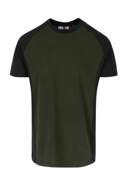 HEROCK T-SHIRT (Heren)