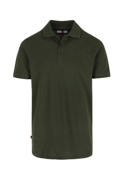 HEROCK Levor Polo – Korte Mouwen, Heren