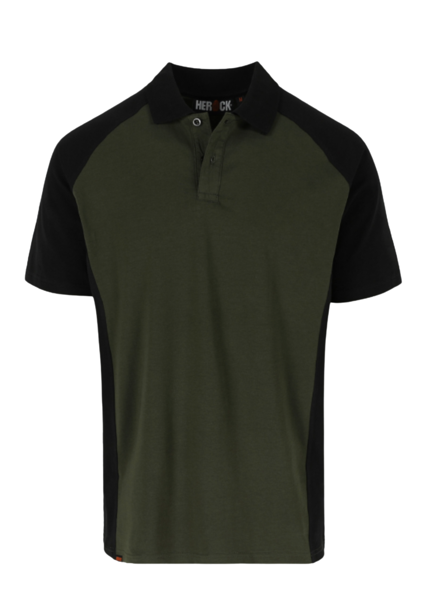 HEROCK Brabo Polo – Bi-Colour, Heren