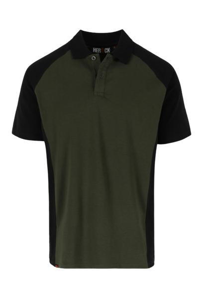 HEROCK Brabo Polo – Bi-Colour, Heren