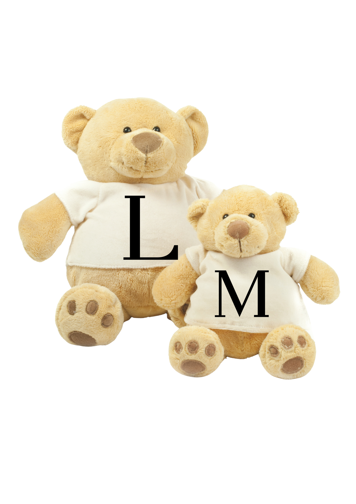 Baby Beertje | Honey Beer met shirtje