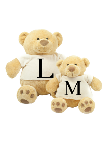Baby Beertje | Honey Beer met shirtje