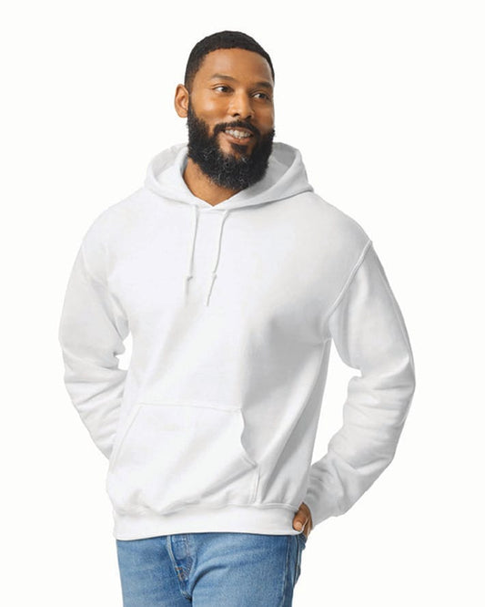 Classic Fit Hoodie (Unisex)