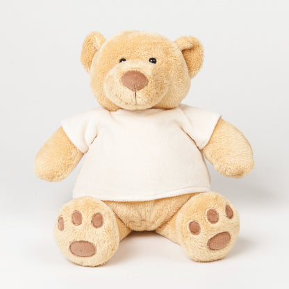 Baby Beertje | Honey Beer met shirtje