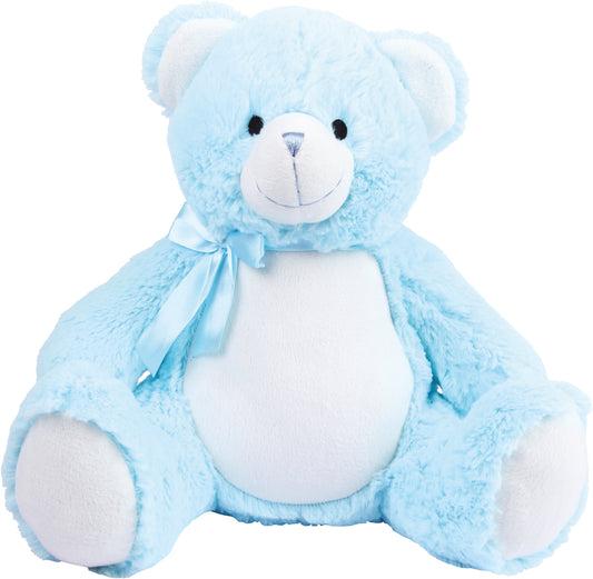 Baby Beertje | met rits