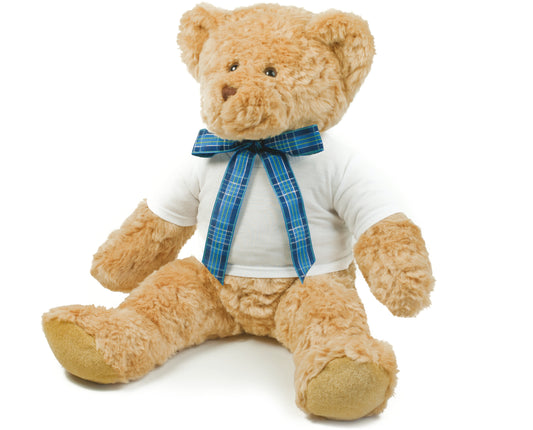 Baby Beertje | Teddybeer met T-shirt