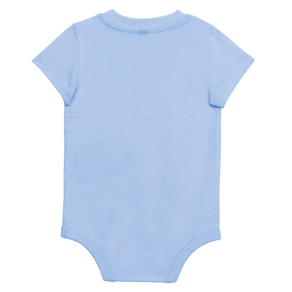 Baby Rompertje | Korte Mouwen