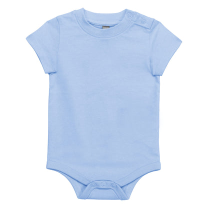 Baby Rompertje | Korte Mouwen