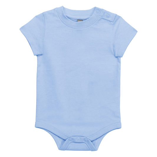 Baby Rompertje | Korte Mouwen