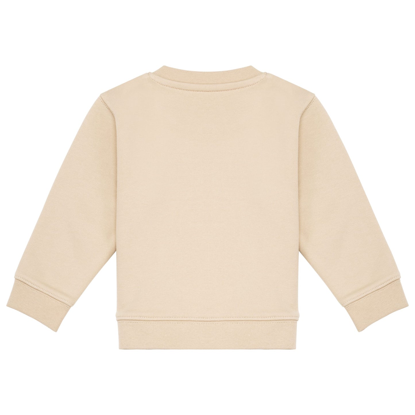 Baby Sweater