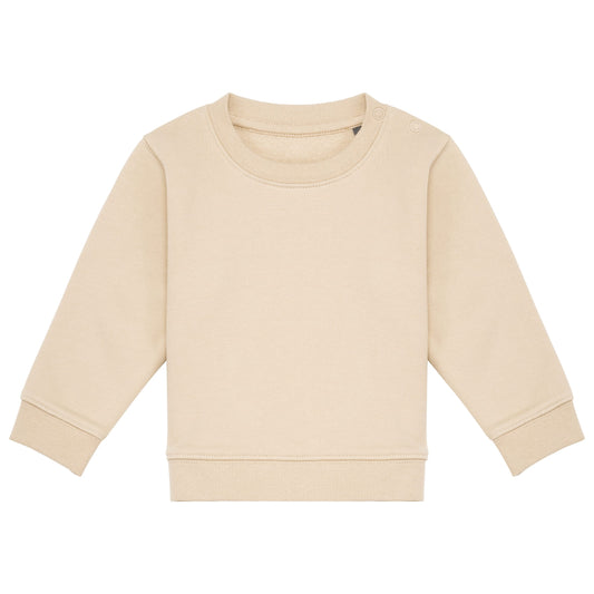 Baby Sweater