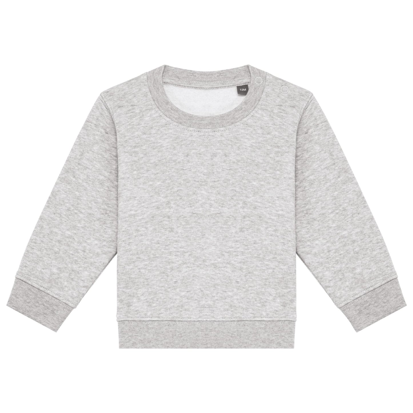 Baby Sweater